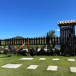 Flat Da Restinga