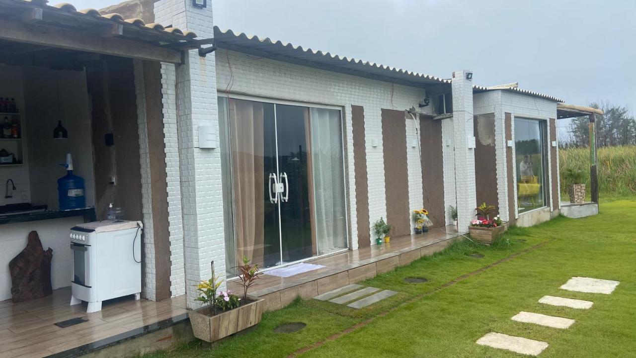 Casa de férias Flat Da Restinga Arraial do Cabo