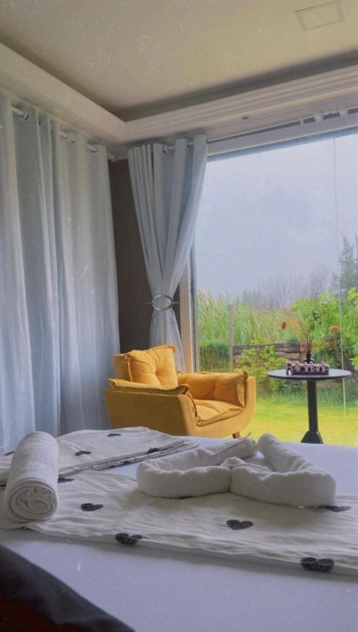 Casa de férias Flat Da Restinga