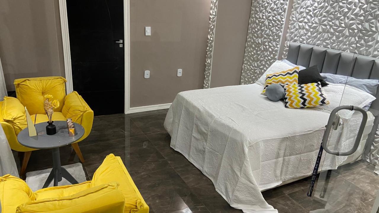 Casa de férias Flat Da Restinga Arraial do Cabo