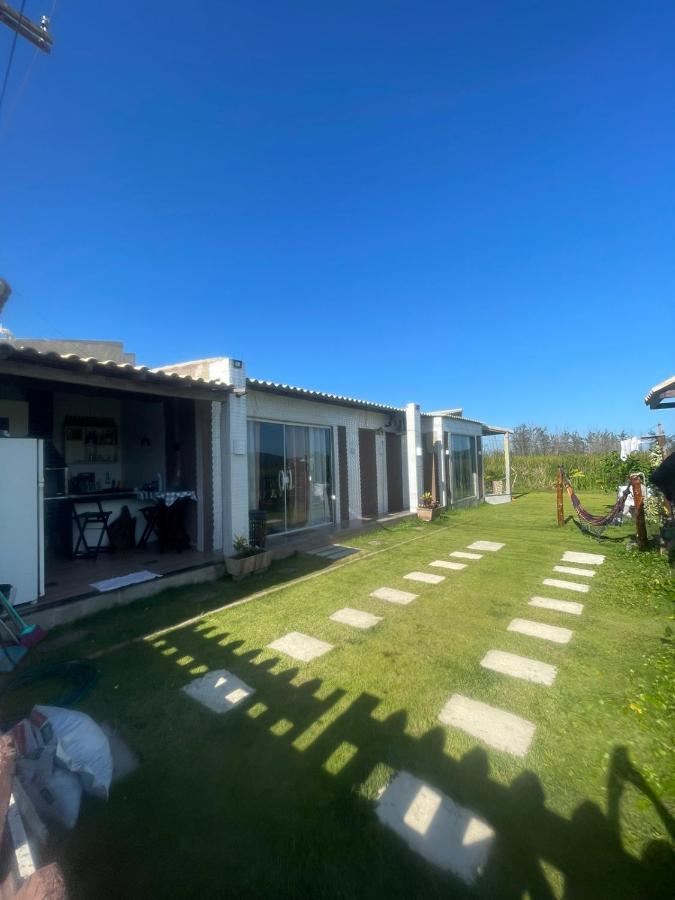 Casa de férias Flat Da Restinga Arraial do Cabo